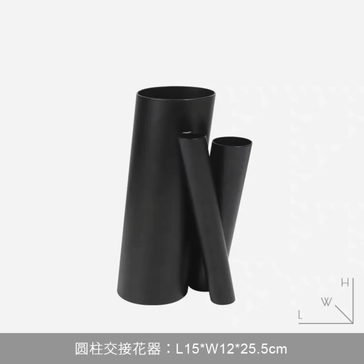 Adorno de flores modelo habitación sala de estar oficina de ventas arreglo floral arte hogar