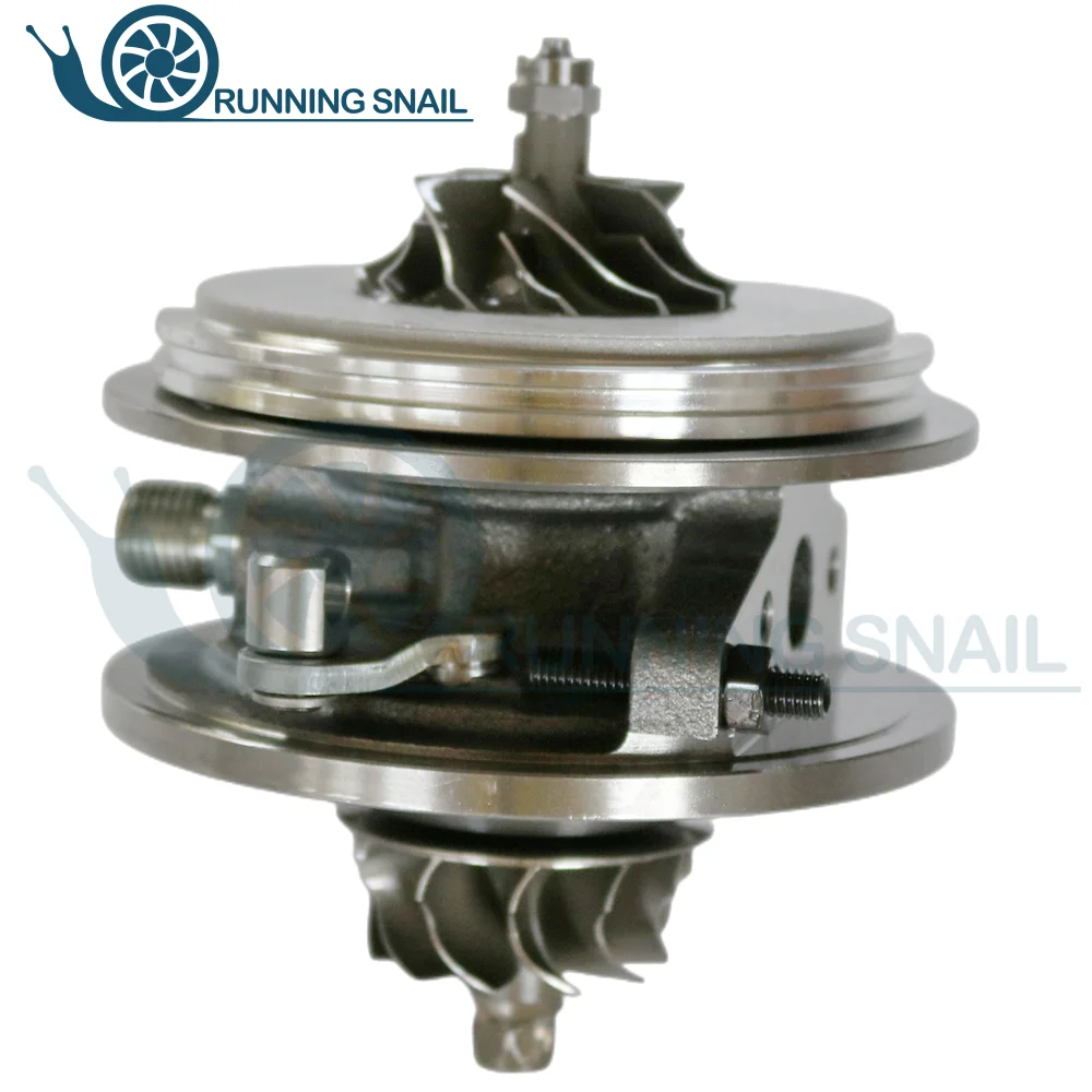 Turbo cartridge 53039880168 core for Great Wall Hover H5 2.0L 2.0T 103 Kw BV43
