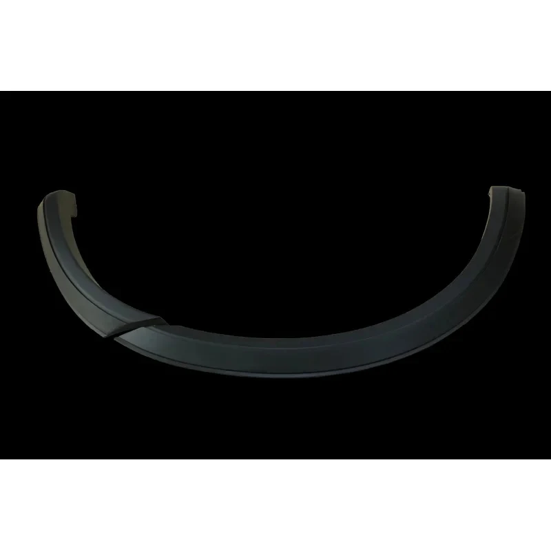 

Накладки на колесные арки матовые черные для Ranger T7/T8 2016-2021, аксессуары нового поколения, продукт C