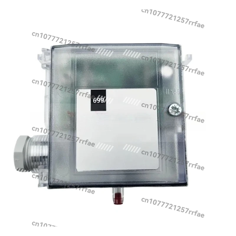5436 Gas Differential Pressure Sensor Transmitter 699.917226045 699.917226145