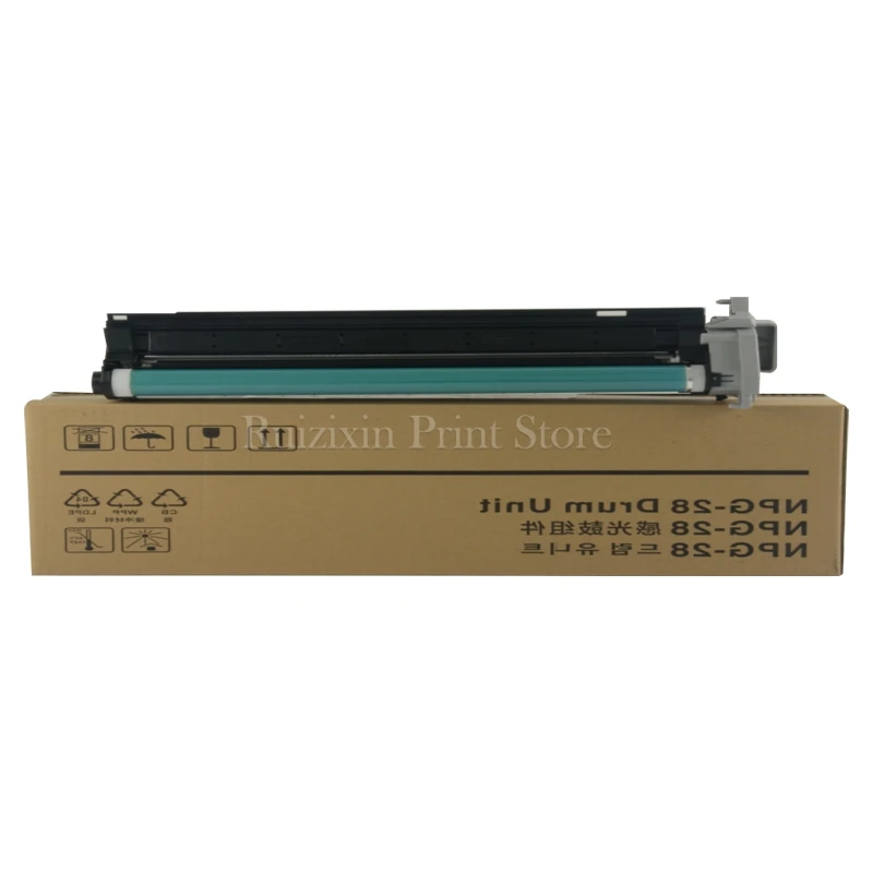 NPG-28 NPG28 High Quality New Drum Unit For Canon IR 2016i 2020 2120 2420 2320 2318L Copier Printer Spare Parts Drum Assembly