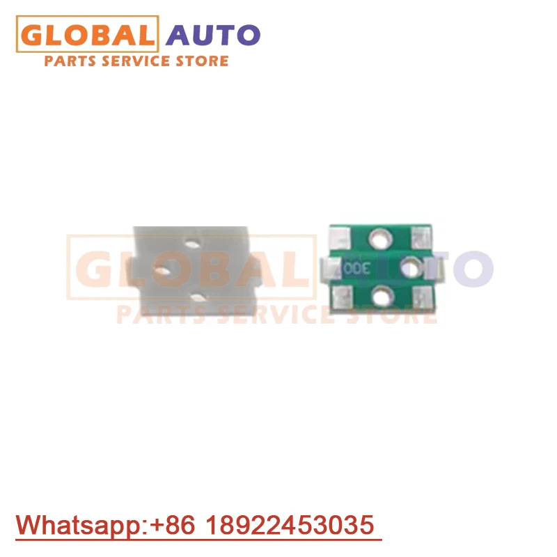 

0DE 0GC transmission pressure sensor welding plate DQ380 DQ381 suit for Volkswagen Tiguan Skoda seats Audi A3 Q3 TT 5/10/20pcs