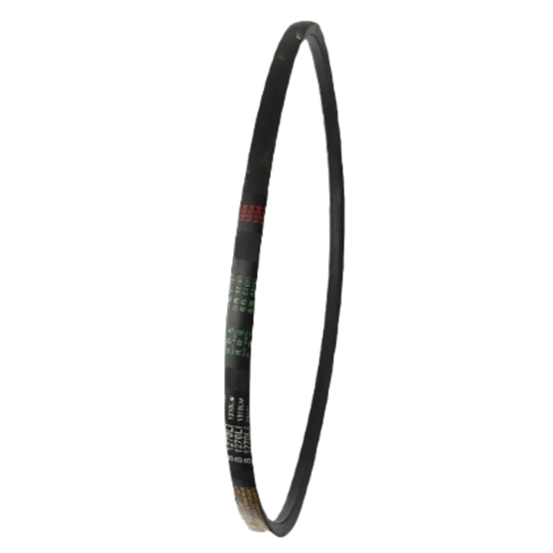 حزام محرك الحزام المثلث B نوع 1270/1295/1321/1346/1372/1397