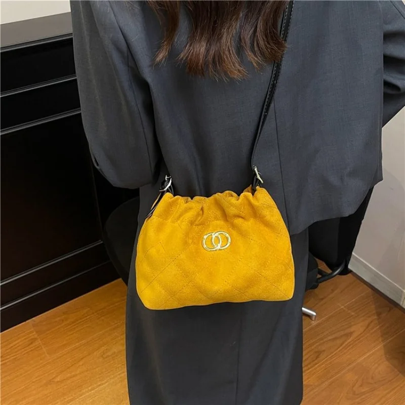 

Stylish Casual Business Leisure Tote Bag Messenger Purse Shopper Commuter Bag For Women Simple Practical