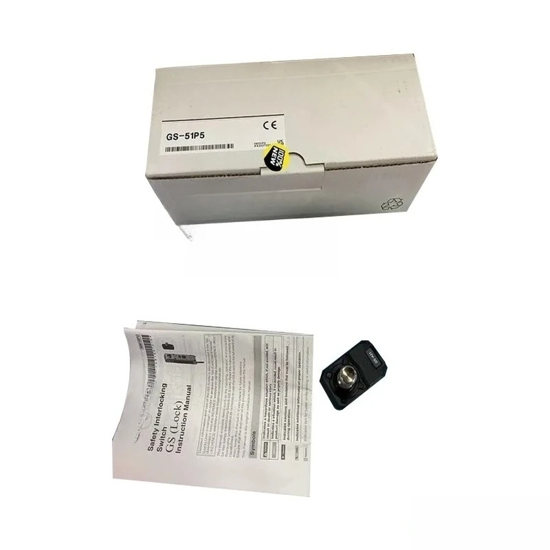 2026 KE.GS-51P5 Sensors Electromagnetic Safety Door Switch Protector In Stock