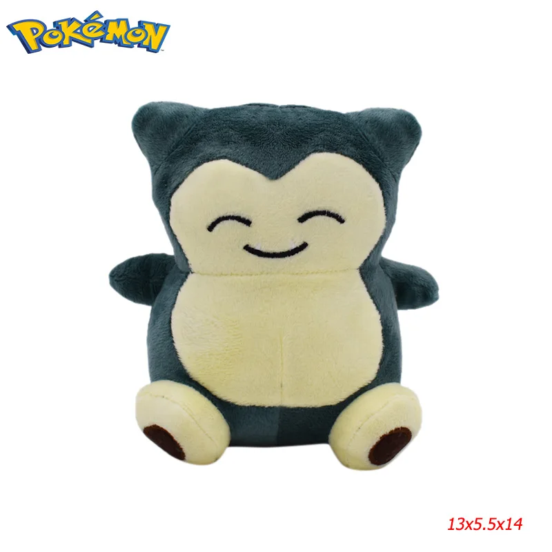 Pokemon Mudkip Ditto Plüschtiere Mimikyu Butterfree Caterpie Torchic Munchlax Gengar Charmander Stofftiere Plüschfiguren Puppen