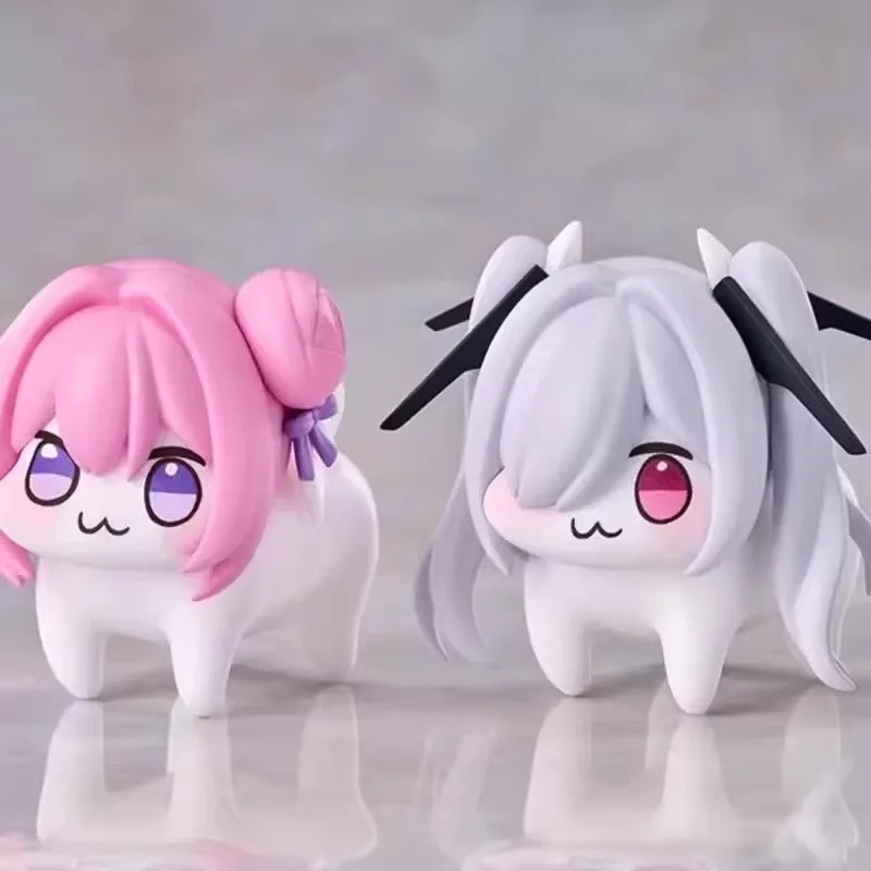 

Game Goddess of Victory Nikke Doro Cosplay Prop Cute Dorothy Cinderella Decor For Hallowmas Party Funny Ornament