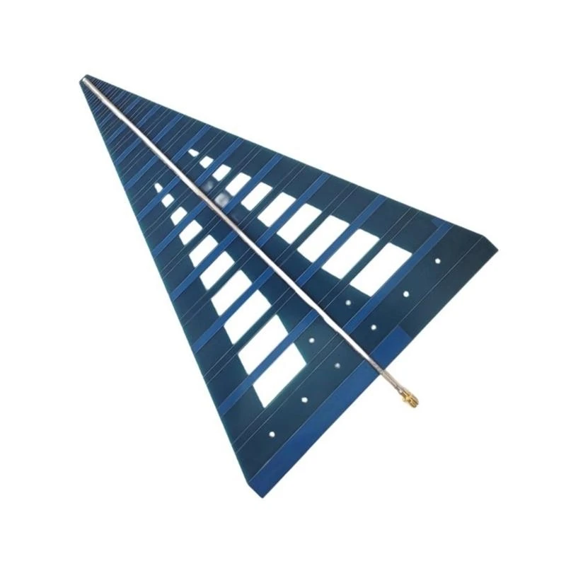 Широкополосные антенны Периодические антенны для энтузиастов и исследователей электронных