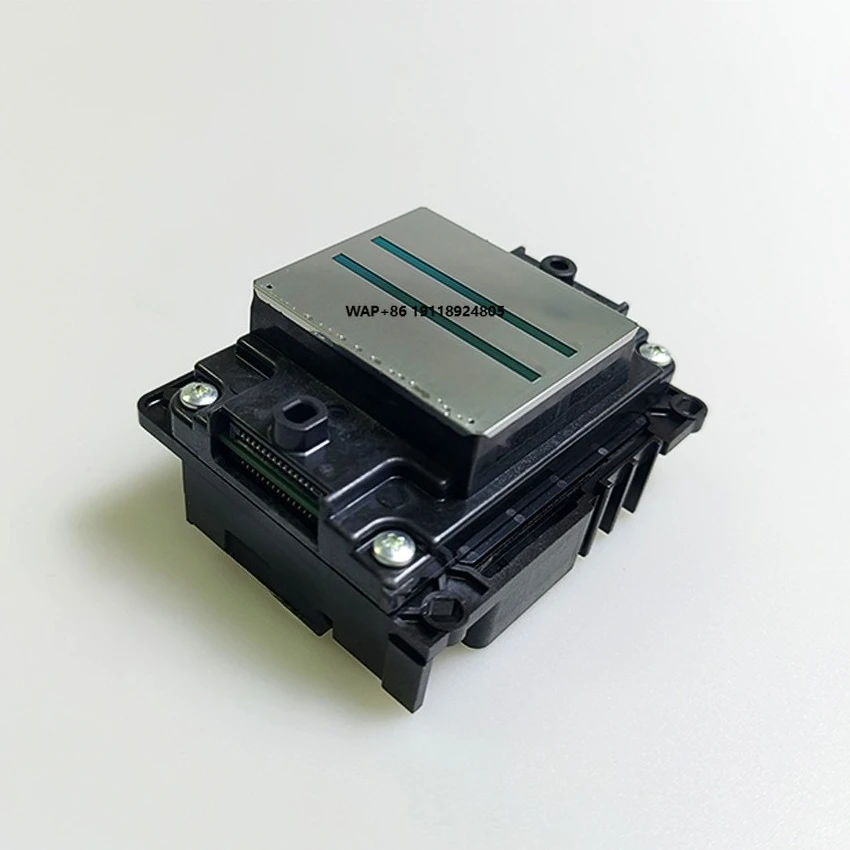

Original I1600 A1 E1 U1 Printhead for UV DTF Eco-solvent Printers Water-based UV Printer Head