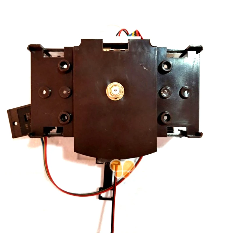 

Cuckoo Clock Movement Bird Box Clock Photosensitive Quartz Mechanism Kit Vintage Clocks Wall Home Decor Living Room Accessories