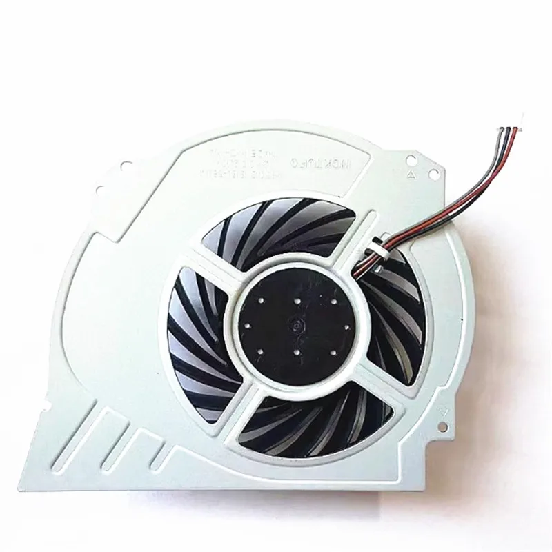 New CPU GPU Cooling Fan For Sony PlayStation 4 PS4 PS4-7000 Pro CUH-7000BB01