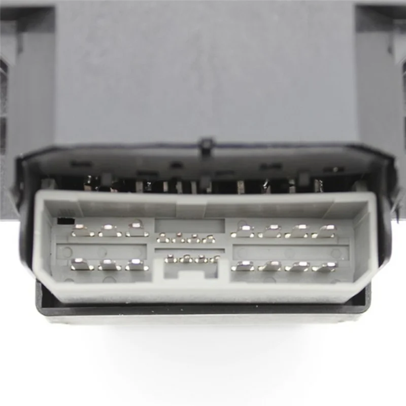 

Car Left Fornt Window Switch Window Glass Control Button 35750-SNV-H51 For Honda Civic 2006-2011 LHD