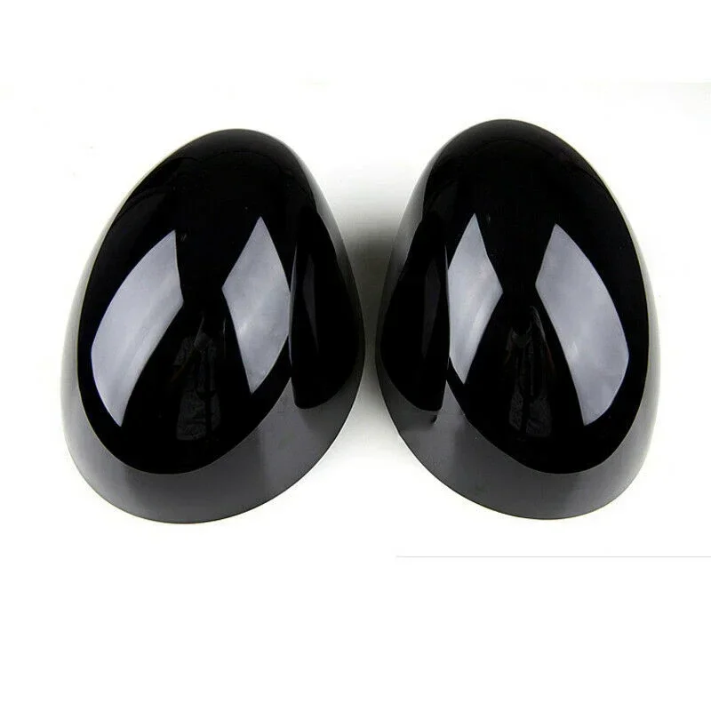 Auto Replacement Left Right Rear Mirror Cover Shell Cap Housing For Mini F54 F55 F56 F57 F60 51167401231 51167401232