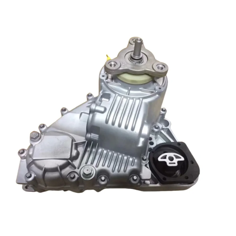 TRANSMAP High Quality  ATC400 Transmission Transfer Case with actuator For BMW X3  E83 2003-2010 27103455137