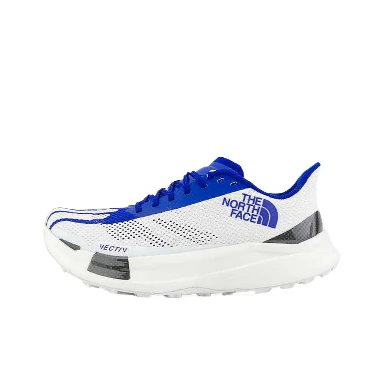 

THE NORTH FACE Summit Vectiv Pro 2 Wear resistant And Lightweight Low top Running Shoes Women's Blue NF0A8AA2-0OH