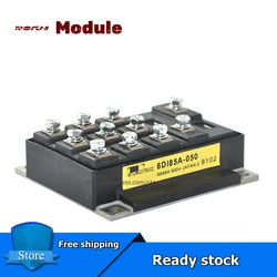 6DI50A-050 6DI50A-060 6DI50AH-050 6DI50M-120 6DI75A-050 6DI85A-050 6DI100A-050 6DI100A-060 6DI100AH-050 IGBT Module