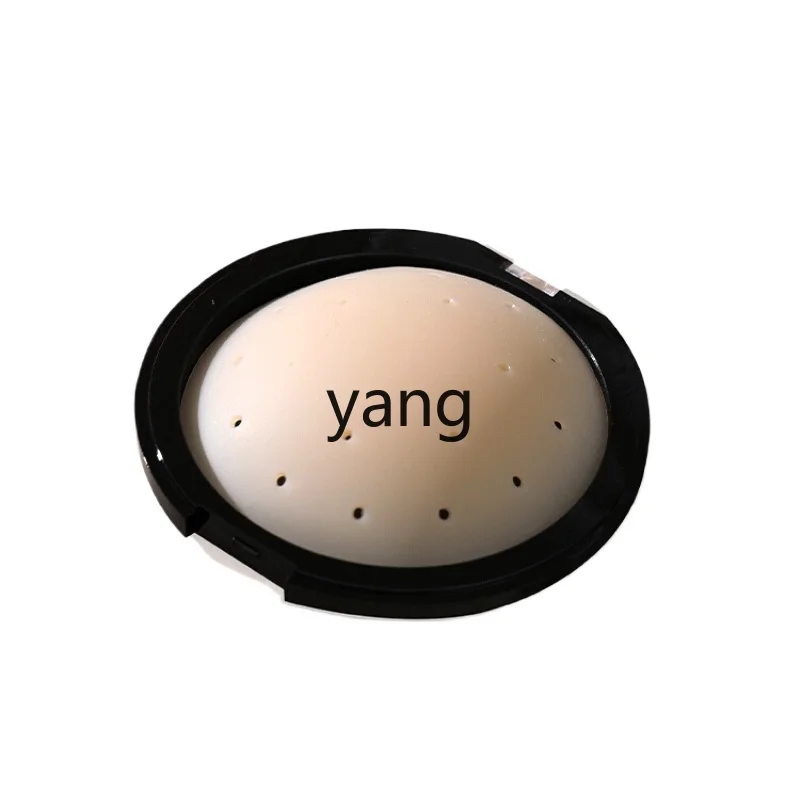 

CX anti-bumping point breathable latex silicone invisible thin anti-light nipple sticker