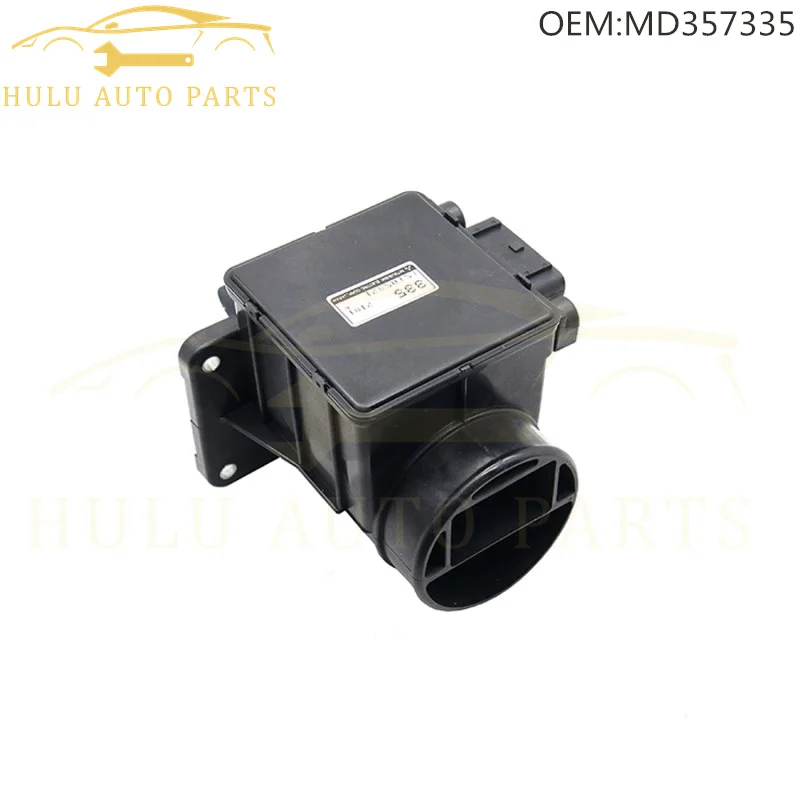 New MAF Mass Air Flow Meter Sensor MD357335 E5T05371 For Mitsubishi Colt IV Galant L200 L400 Lancer Space Runner Wagon Starion