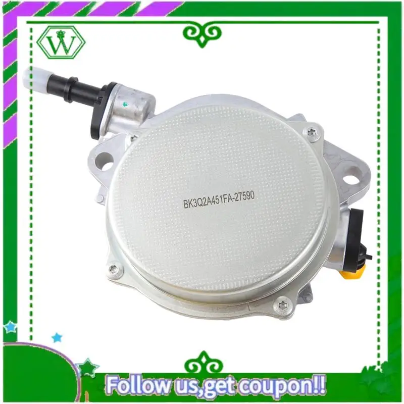 

AC34-тормозной вакуумный насос для Ford Transit 2.2 Everest Mustang Mazda 2011-2018 BK3Q2A451GB