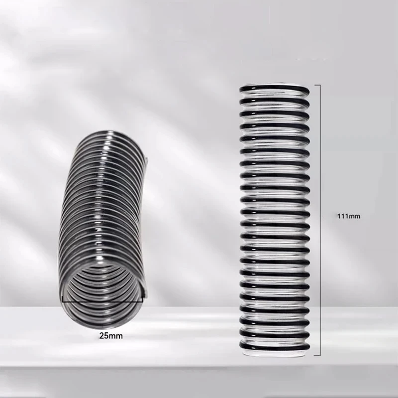 Tineco Floor S5 /S5 Pro/2.0LCD/2.0LED/Dreame H12 limpiador barredor accesorios originales cabezal de cepillo manguera tubo Flexible repuestos