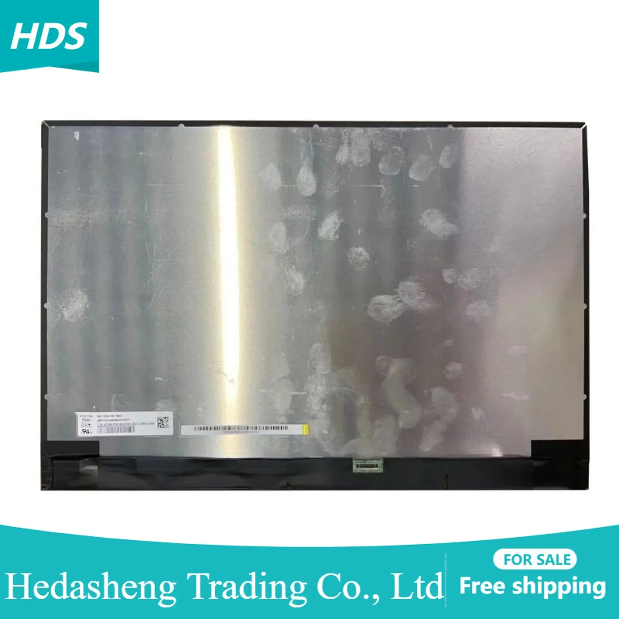 

NE130A1M-N6X 13,0-дюймовый 46-контактный ЖК-экран для ноутбука 2880×1920, сменная матрица панели дисплея