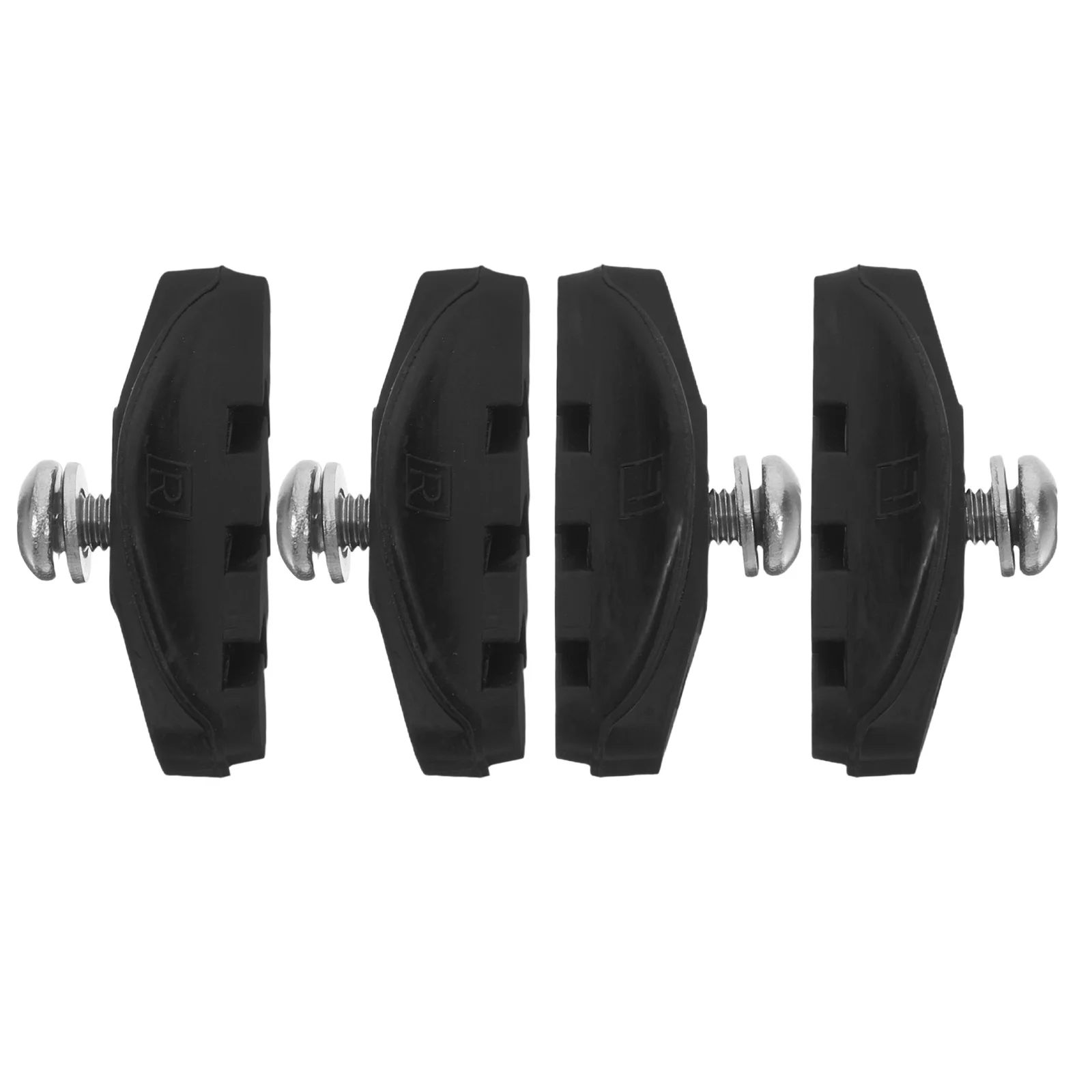 8pcs brake pads brake pads for bicycle C-brake pads C-brake pad set brake blocks set