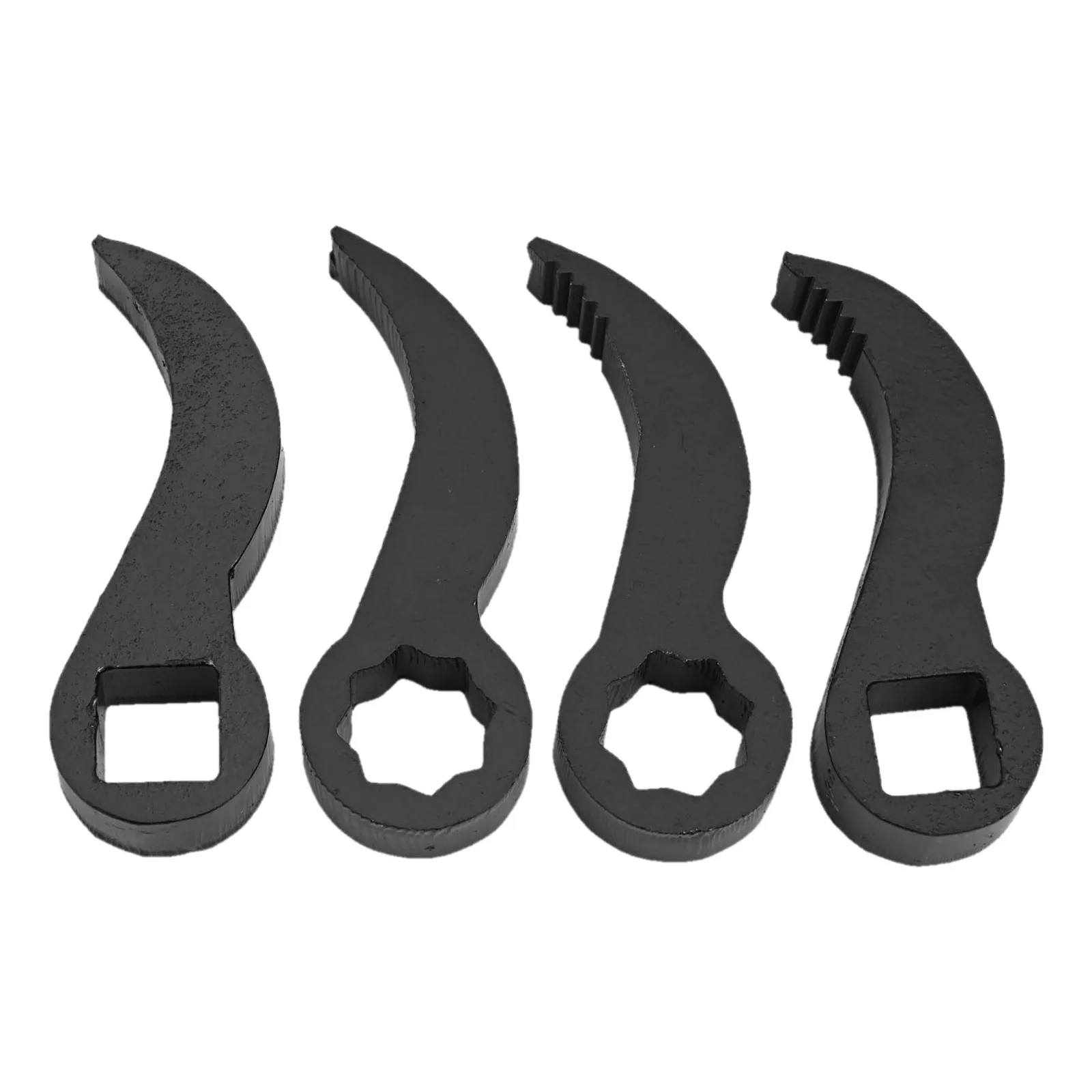 For 1 2inch Wrenches Adjustable Tool Crowbar Adapter Head For DIY Projects Construction Tools Versatile For Car Repair