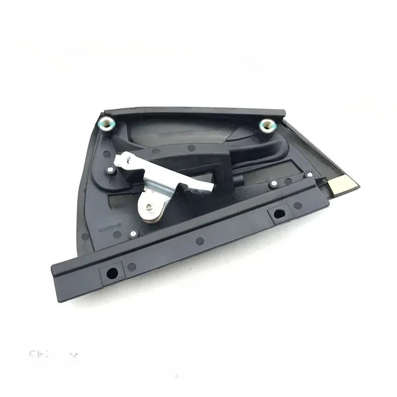 Brand New Rear Exterior Door Handles External Door Handle For Chery A3 M11 Tengo Chance/Niche Cielo Skin Orinoco j3