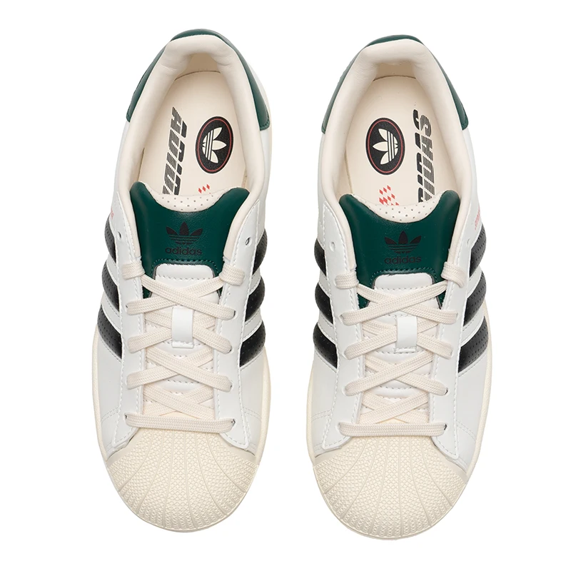 أحذية أديداس للرجال والنساء، أحذية رياضية عصرية، أحذية رياضية للزوجين، أحذية كاجوال عصرية خفيفة الوزن ومنخفضة القمة Jp9188 #2