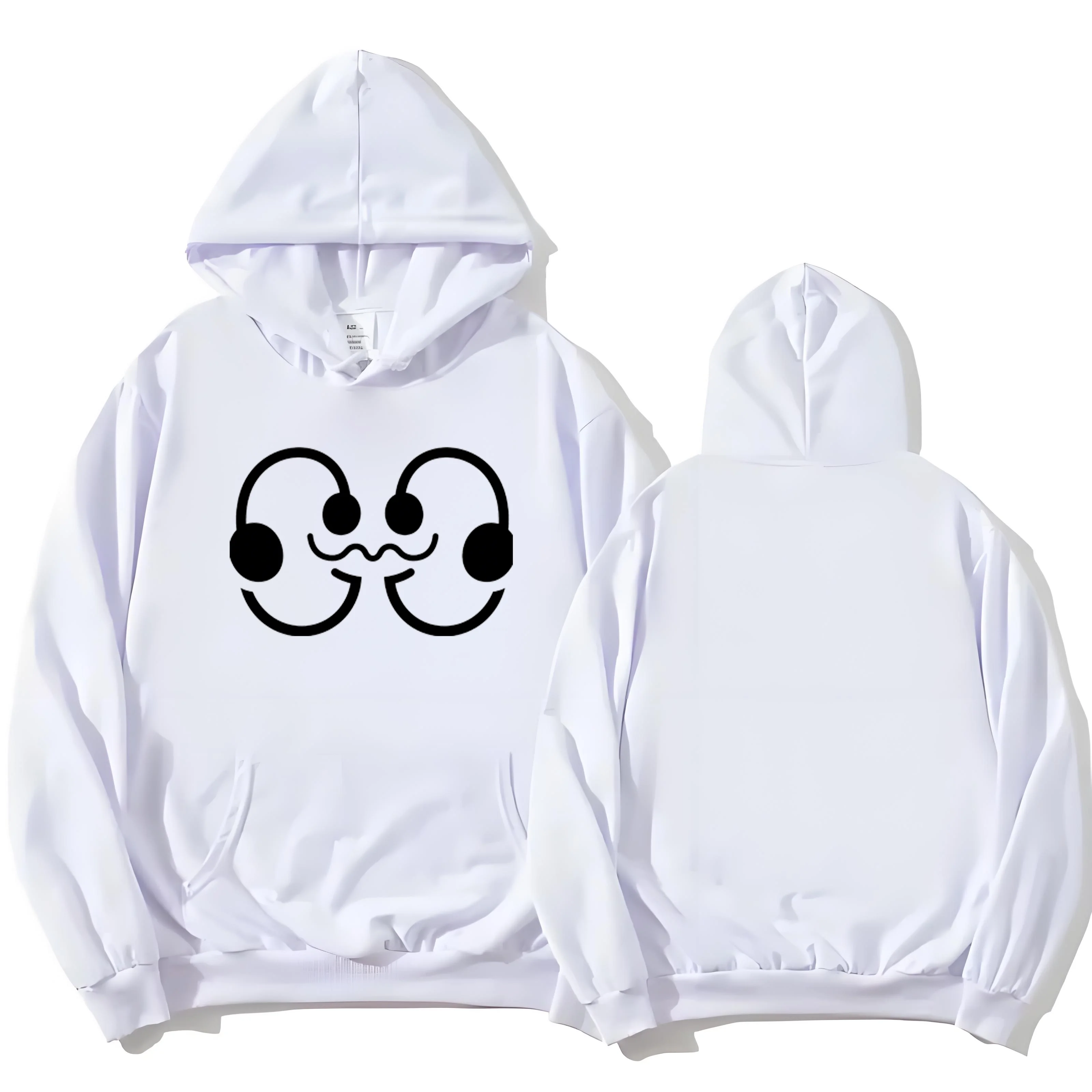 

Новейшая уличная одежда с принтом граффити 2025 года, сверхпрочная толстовка с капюшоном 330G, подходит как для мужчин и женщин.