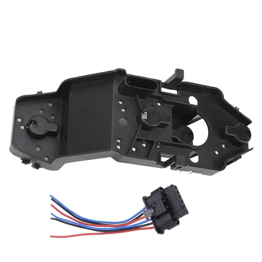 Portalámparas de luz trasera para BMW MINI Cooper Base 2013 2014 2015 2016 2017 2018 para Mini Cooper F55 F56 F57 R57