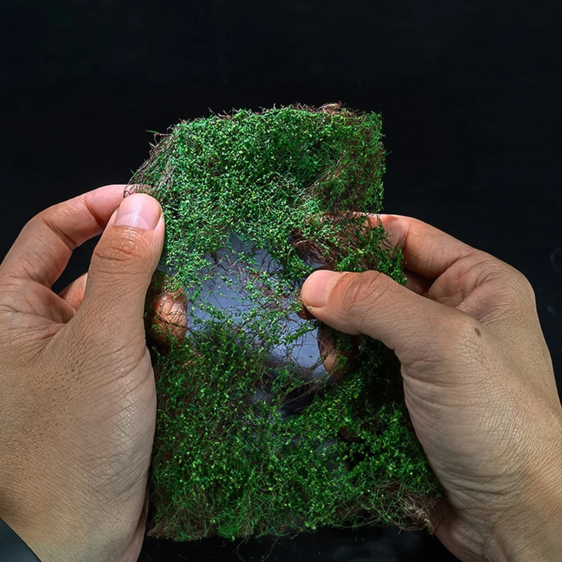 1 scatola di simulazione di viti in miniatura 1:35-1:100 materiali di scena militare giocattoli per modellismo fai da te/edificio di architettura/diorama