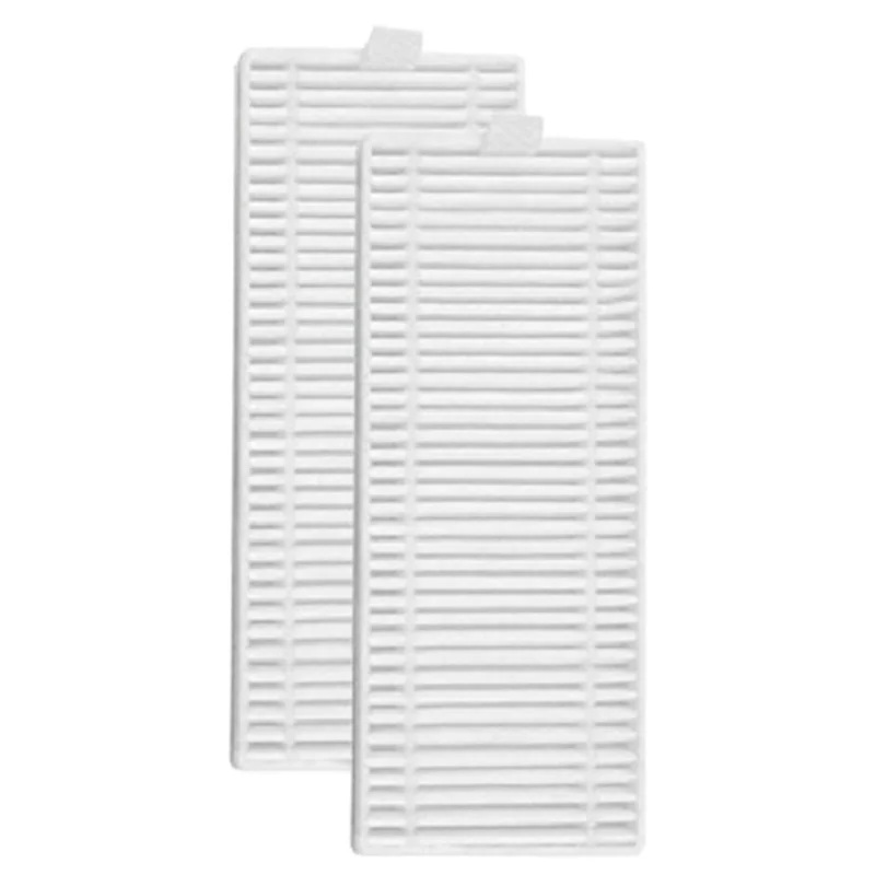 NNR-Vacuum Cleaner Replacement Accessories for 360 S8 S8 Plus Sweeping Robot HEPA Filter Rag Side Brush Accessories