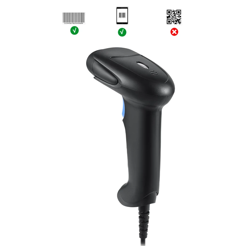 Variant: scanner