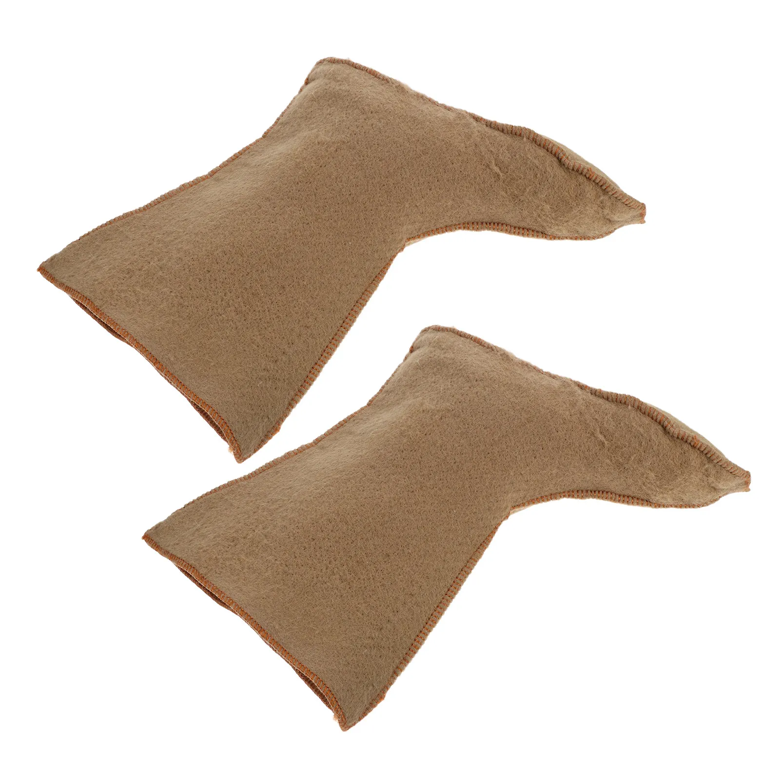 

1 пара мужских зимних сапог для снега, водонепроницаемые, из оксфордской ткани, теплые, утепленные, для рыбалки, походов, активного отдыха, с уютной подкладкой, обувь для холодной погоды