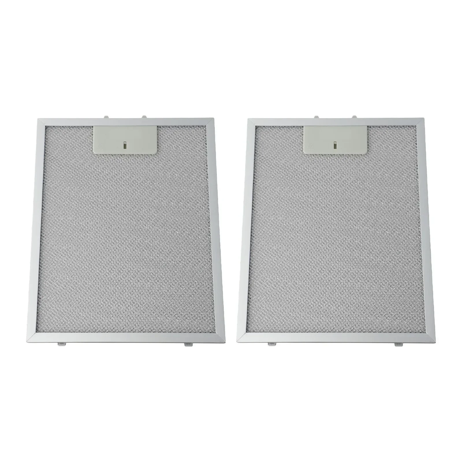 Efficient Kitchen Ventilation Solutions Grease Filtration System Cooker Hood Filter 5 Layers Of Aluminized Grease