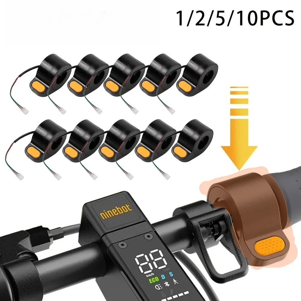 1/2/5/10Pcs Thumb H…