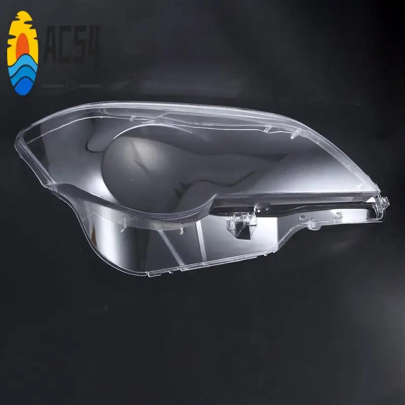 

AC54-Car Head Light Lamp Lens For Lexus GX400 GX460 2010-2012 Headlight Cover Car Replacement Lens Auto Shell Cover