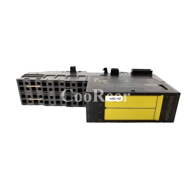 ET 200S IO Module 6ES7138-4FB04-0AB0 6ES7138-4FC01-0AB0 6ES7138-4FR00-0AA0 6ES7193-4CK20-0AA0 6ES7193-4CK30-0AA0 Brand New