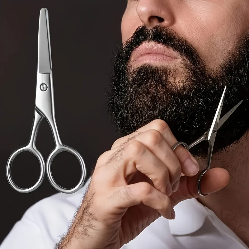 

1pc Hairdressing Barber Hair Scissor for Professional Hairdressers Barbers Stainless Steel Hair Cutting Shears For Salon Barbers