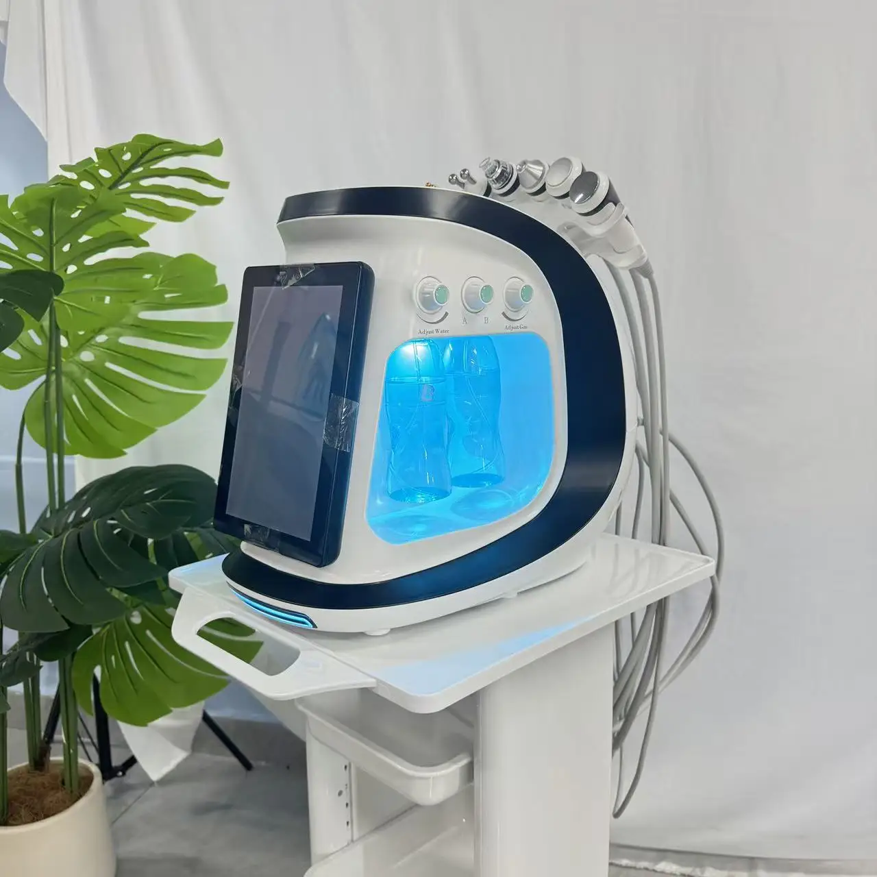 Рисунок 5 - Smart Ice Blue Plus 7 в 1