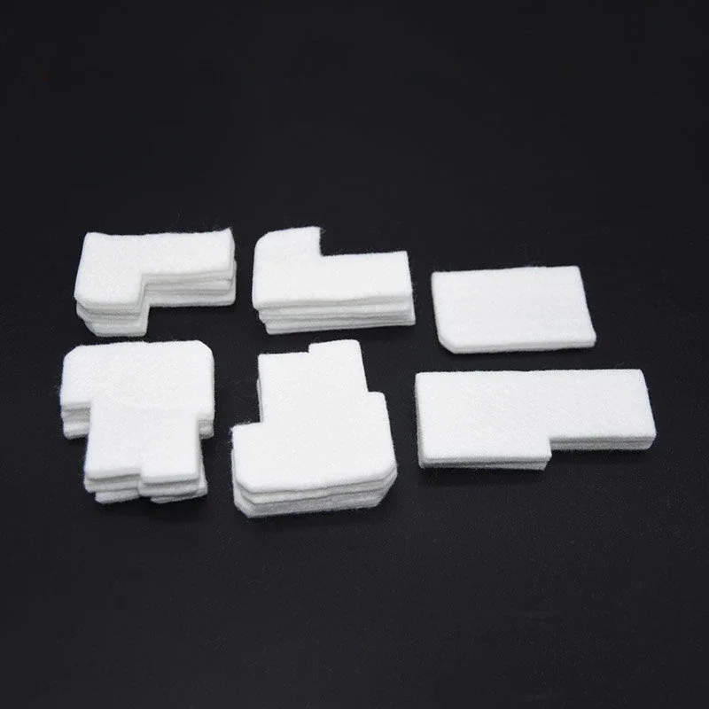 20SETS Waste Ink Pad Sponge for EPSON ET 2700 2750 2756 2760 3700 3710 3750 3760 4700 4750 4760 XP 5100 5105 5115 L6190 L4150