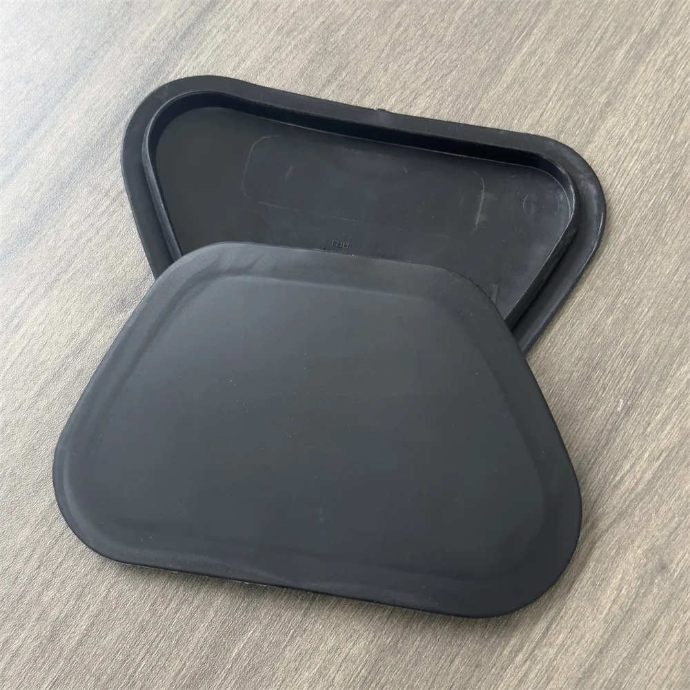 

7P6805413 LH or RH Fender Liner Extension Cover Cap 7P6805414 For VW Touareg 2011 2012 2013 2014 2015 2016 2017