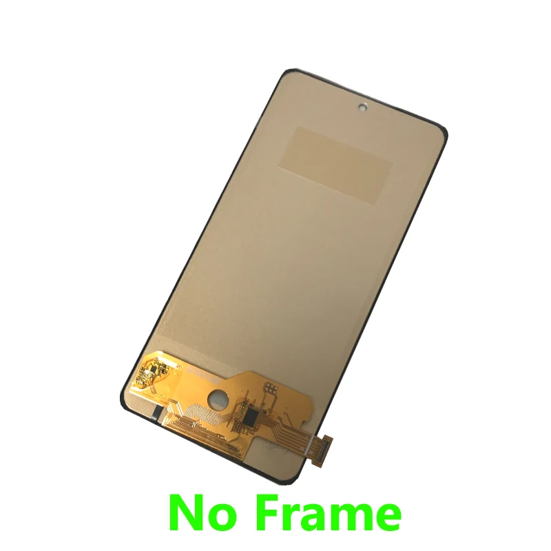 Wholesale 5/10 pieces / Lot For Samsung S20FE Screen Lcd Display with Touch Assembly S20 Lite 5G