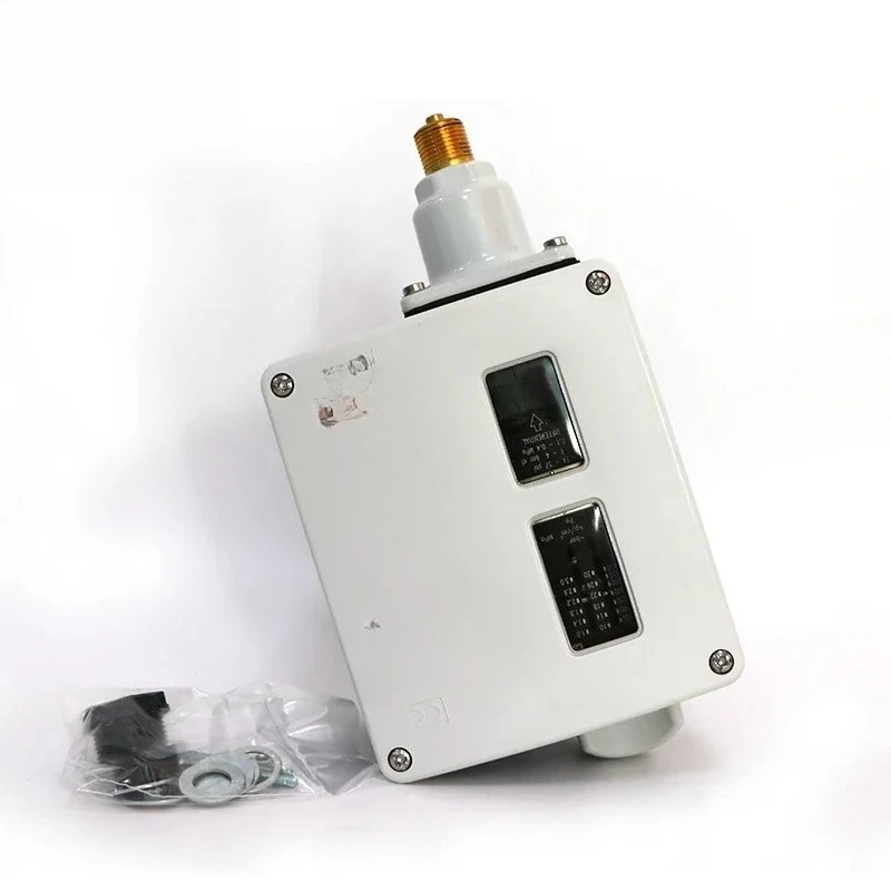 

Дифференциальный компрессор, автоматический контроллер низкого высокого давления, переключатель давления, RT117 017-529566