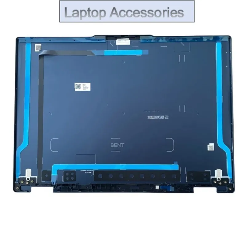 

Новый чехол для задней панели ЖК-дисплея с верхним экраном IPS для Ideapad 5 2-в-1 16IRU9 83DU