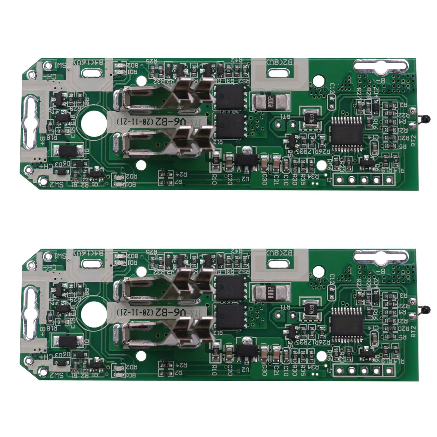 Hot Sale 2Pc Pcb Ci… - image
