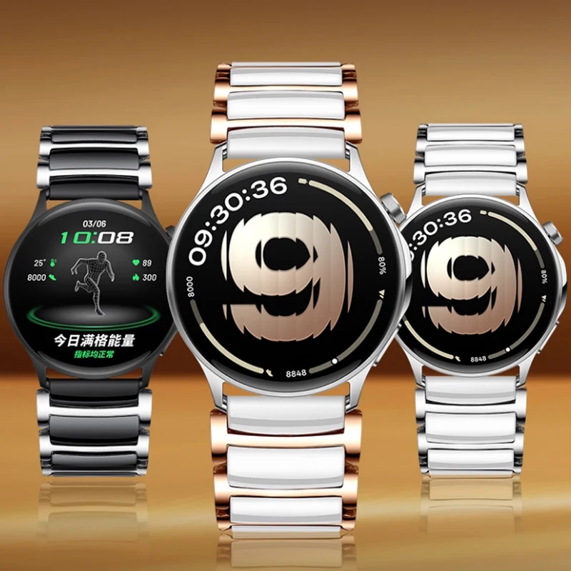 Luxury Ceramics Bra… - image