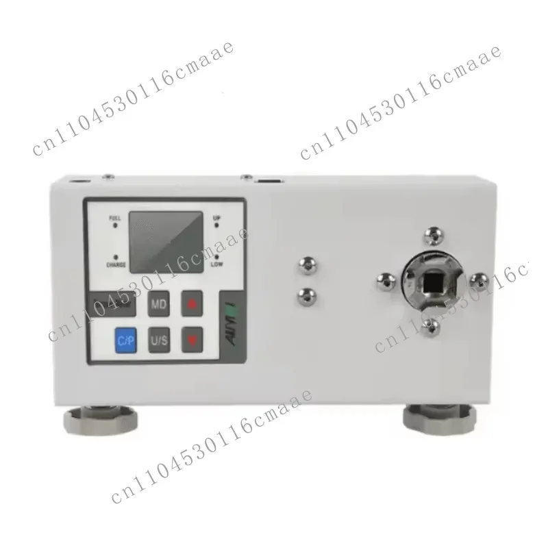 Digital Torque Meter Bottle Cap Torque Meter 650 rpm Speed Digital Torque Tester Meter