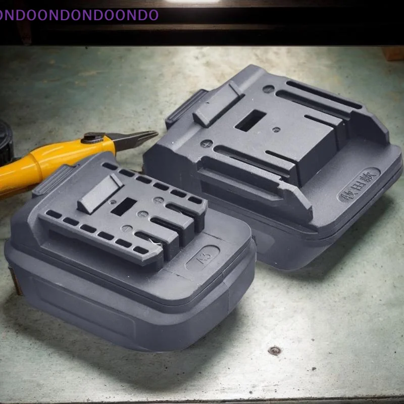 BL1830 BL1840 BL1850 DIY-Compatible Battery Connector Cable and Accessories